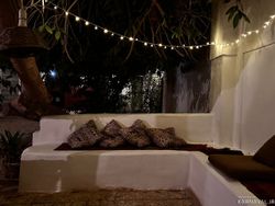 اقامتگاه خانه جمبو (اتاق 3) اقامتگاه خانه جمبو (اتاق 3)