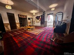 اقامتگاه خانه جمبو (اتاق 3) اقامتگاه خانه جمبو (اتاق 3)