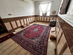 اقامتگاه خانه جمبو (اتاق 1) اقامتگاه خانه جمبو (اتاق 1)