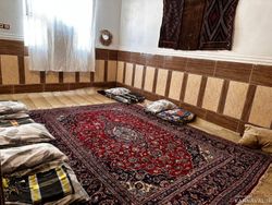 اقامتگاه خانه جمبو (اتاق 1) اقامتگاه خانه جمبو (اتاق 1)