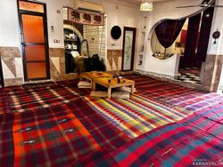 اقامتگاه خانه جمبو (اتاق 1) اقامتگاه خانه جمبو (اتاق 1)