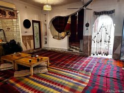 اقامتگاه خانه جمبو (اتاق 1) اقامتگاه خانه جمبو (اتاق 1)