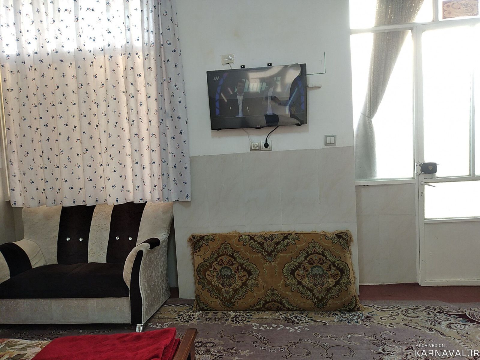 سوییت بلوار پیروزی