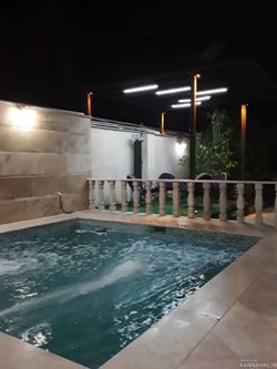 ویلا تک خواب استخردار ویلا تک خواب استخردار