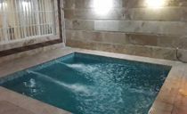 ویلا تک خواب استخردار ویلا تک خواب استخردار