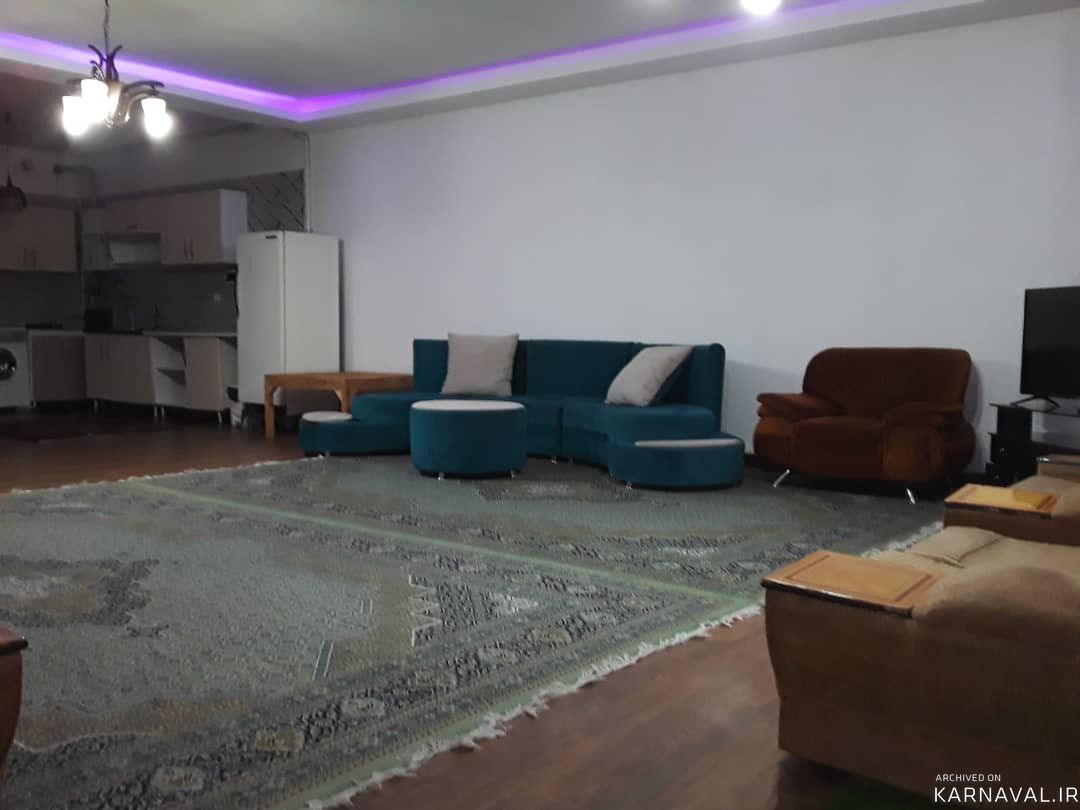 ویلا تک خواب استخردار