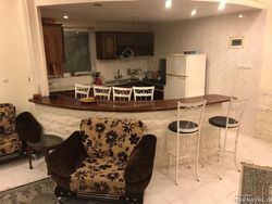 ویلا دوخوابه شهرکی، نیم پیلوت، بنجکول ویلا دوخوابه شهرکی، نیم پیلوت، بنجکول