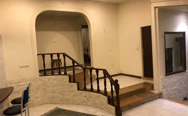 ویلا دوخوابه شهرکی، نیم پیلوت، بنجکول ویلا دوخوابه شهرکی، نیم پیلوت، بنجکول