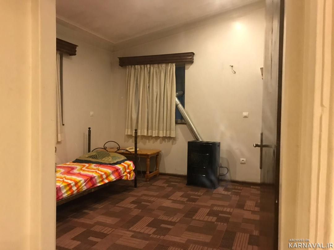 ویلا دوخوابه شهرکی، نیم پیلوت، بنجکول ویلا دوخوابه شهرکی، نیم پیلوت، بنجکول