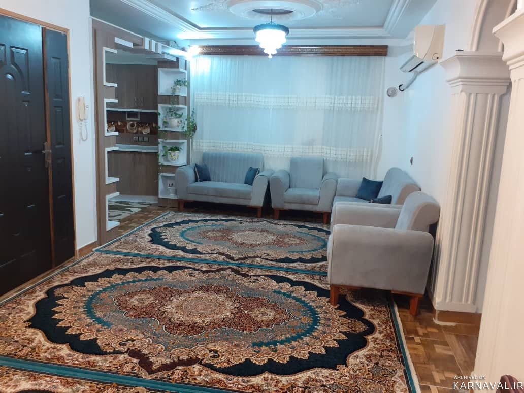 واحد مبله دربست با امکانات رفاهی واحد مبله دربست با امکانات رفاهی