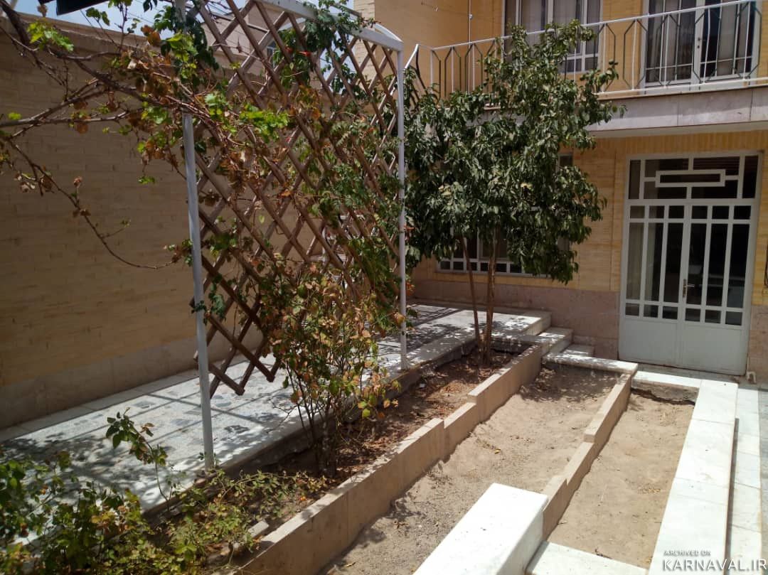 واحد با امکانات کامل در تفت واحد با امکانات کامل در تفت