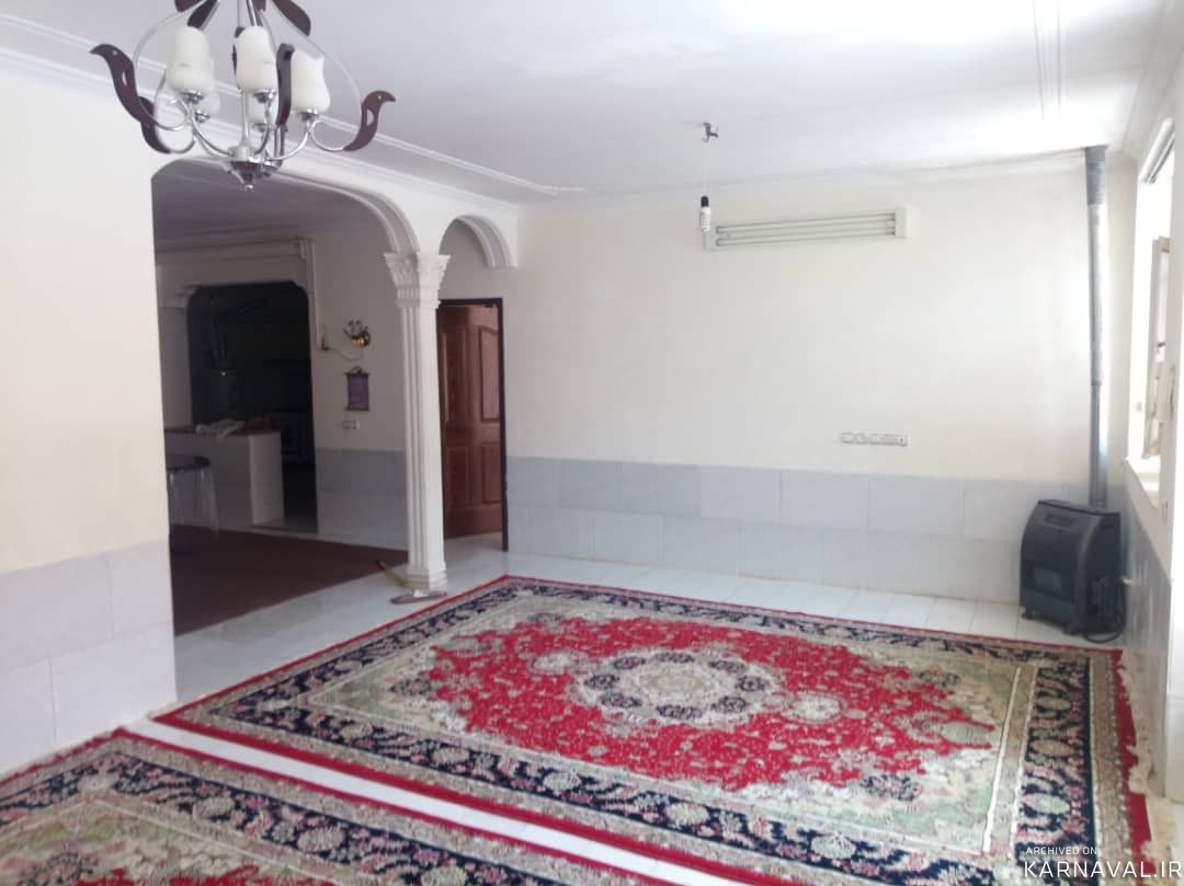 واحد با امکانات کامل در تفت واحد با امکانات کامل در تفت