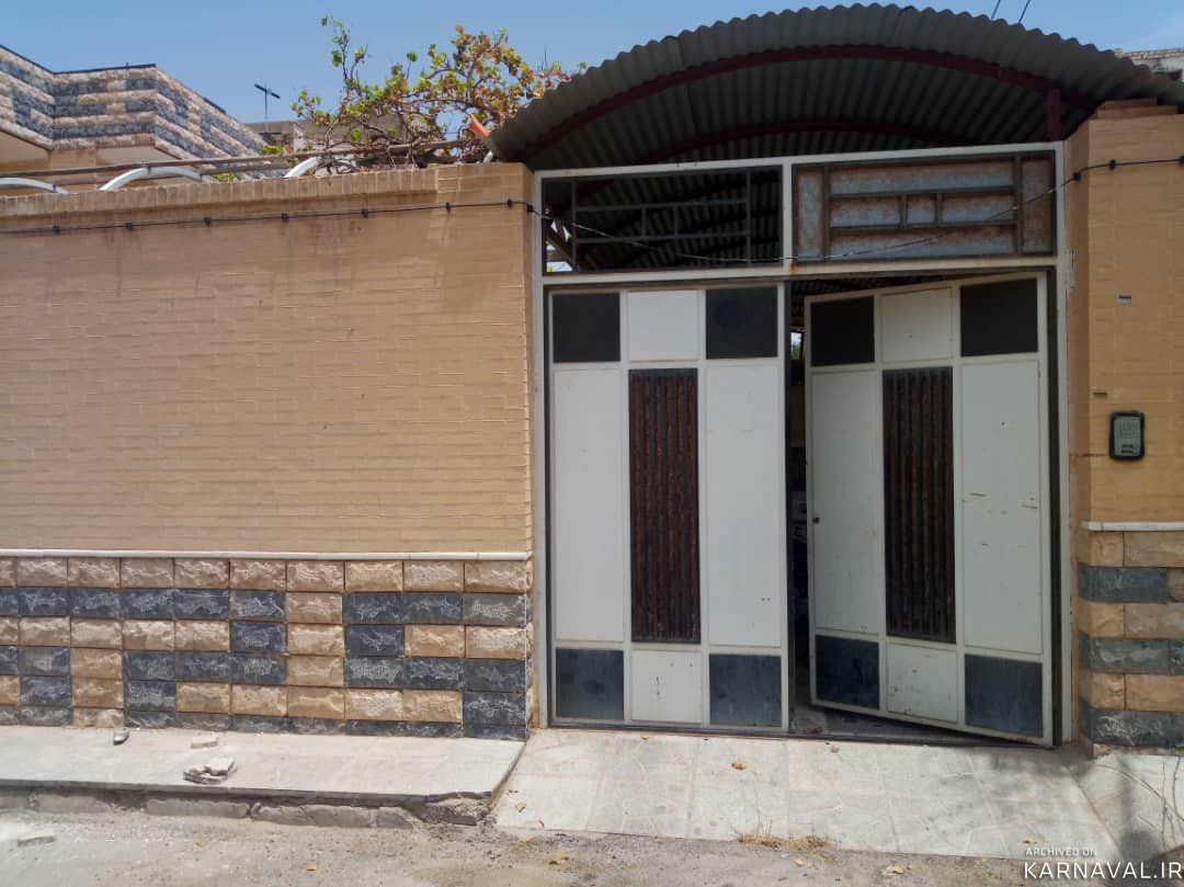 واحد با امکانات کامل در تفت واحد با امکانات کامل در تفت
