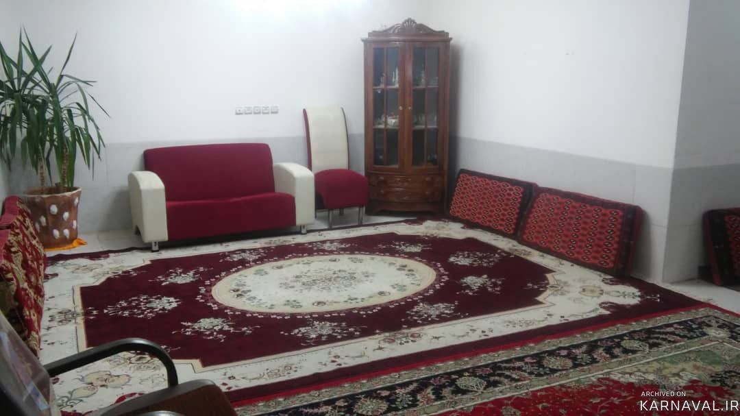 واحد با امکانات کامل در تفت واحد با امکانات کامل در تفت