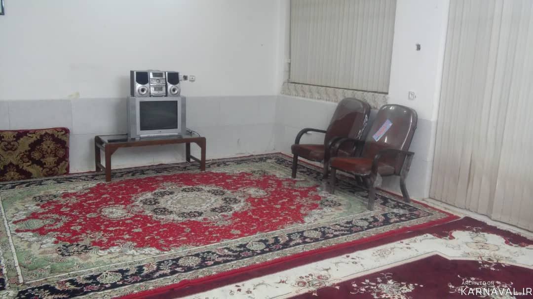 واحد با امکانات کامل در تفت واحد با امکانات کامل در تفت