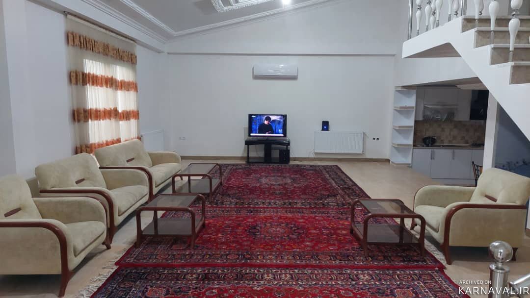 ویلای دوبلکس، دو خواب، نزدیک به دریا ویلای دوبلکس، دو خواب، نزدیک به دریا