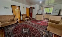 سهخواب دنج با چشم انداز کوهستان و جنگل سهخواب دنج با چشم انداز کوهستان و جنگل