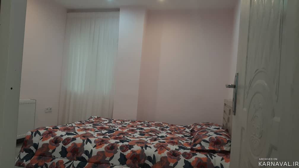 طبقه 1/ واحد 1 استخر مشترک