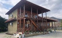 بومگردی علی بابا - اتاق 3 بومگردی علی بابا - اتاق 3