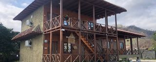 بومگردی علی بابا - اتاق 1 بومگردی علی بابا - اتاق 1