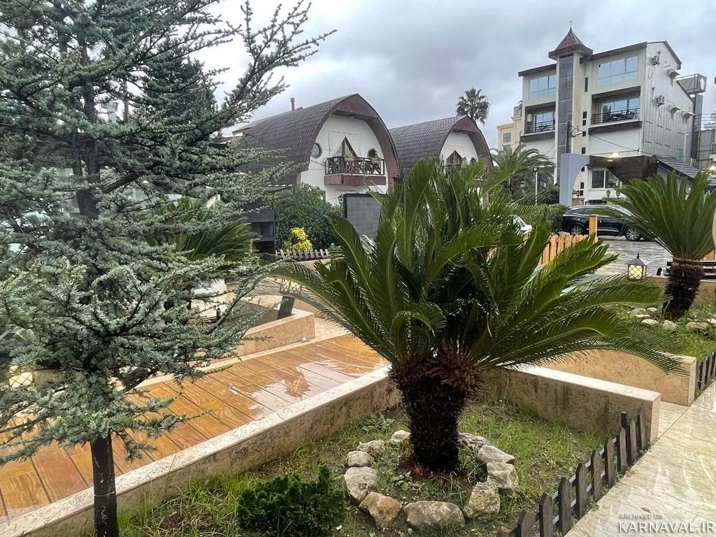 واحد ساحلی دو خواب واحد ساحلی دو خواب