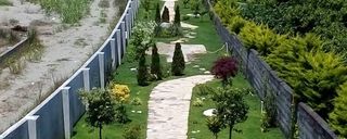 ویلای دوبلکس سه خوابه ساحلی ویلای دوبلکس سه خوابه ساحلی