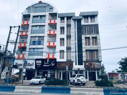 آپارتمان یک خواب با ویو دریا آپارتمان یک خواب با ویو دریا