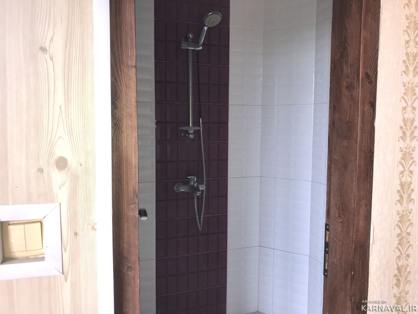 آپارتمان یک خواب با ویو دریا