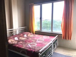 آپارتمان یک خواب با ویو دریا آپارتمان یک خواب با ویو دریا