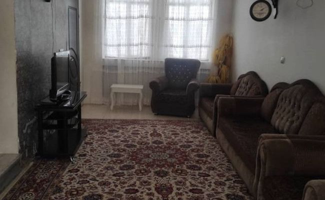 واحد اقامتی آپارتمانی حیاطدار واحد اقامتی آپارتمانی حیاطدار