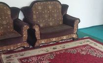 واحد اقامتی آپارتمانی حیاطدار واحد اقامتی آپارتمانی حیاطدار