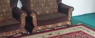 واحد اقامتی آپارتمانی حیاطدار واحد اقامتی آپارتمانی حیاطدار