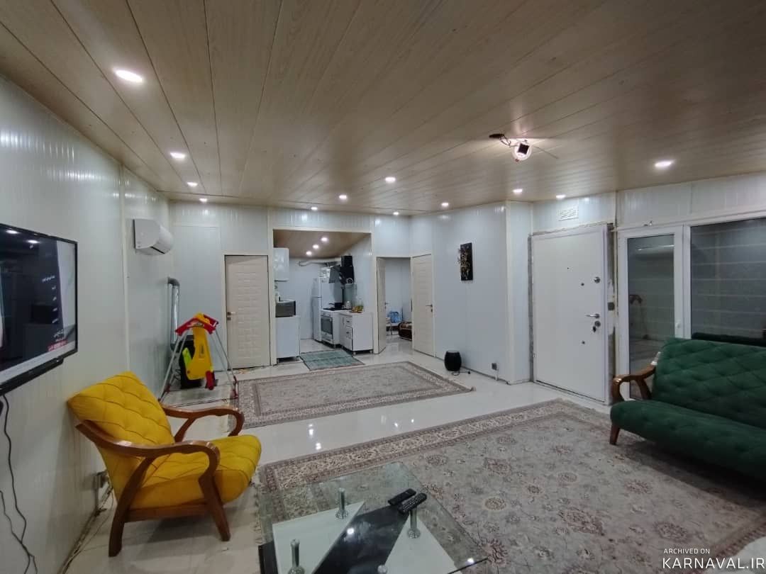 اقامتگاه دنج نزدیک جنگل با دسترسی مناسب