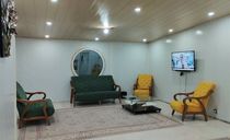 اقامتگاه دنج نزدیک جنگل با دسترسی مناسب اقامتگاه دنج نزدیک جنگل با دسترسی مناسب