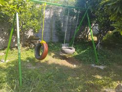 اقامتگاه دنج نزدیک جنگل با دسترسی مناسب اقامتگاه دنج نزدیک جنگل با دسترسی مناسب