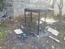 اقامتگاه دنج نزدیک جنگل با دسترسی مناسب اقامتگاه دنج نزدیک جنگل با دسترسی مناسب