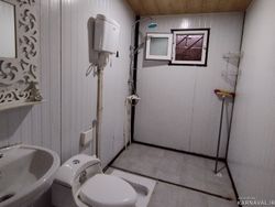 اقامتگاه دنج نزدیک جنگل با دسترسی مناسب اقامتگاه دنج نزدیک جنگل با دسترسی مناسب