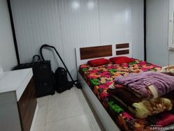 اقامتگاه دنج نزدیک جنگل با دسترسی مناسب اقامتگاه دنج نزدیک جنگل با دسترسی مناسب