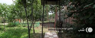 ویلای تک خواب در گردنه حیران ویلای تک خواب در گردنه حیران
