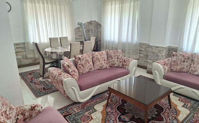 مبله دوخوابه مرکز نشتارود-نزدیک ساحل و جنگل(واحد1) مبله دوخوابه مرکز نشتارود-نزدیک ساحل و جنگل(واحد1)