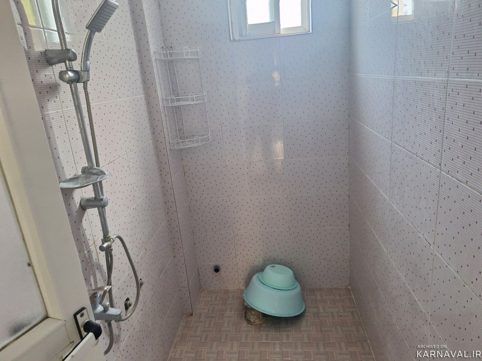 مبله دوخوابه مرکز نشتارود-نزدیک ساحل و جنگل(واحد1)