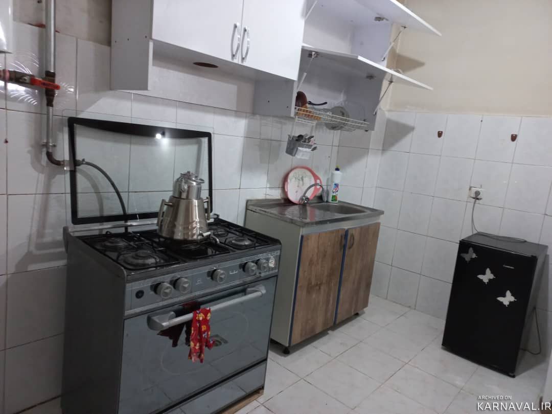 واحد مبله عطایی