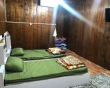 بومگردی علی بابا - اتاق 2 بومگردی علی بابا - اتاق 2