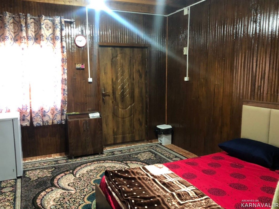 بومگردی علی بابا - اتاق 3