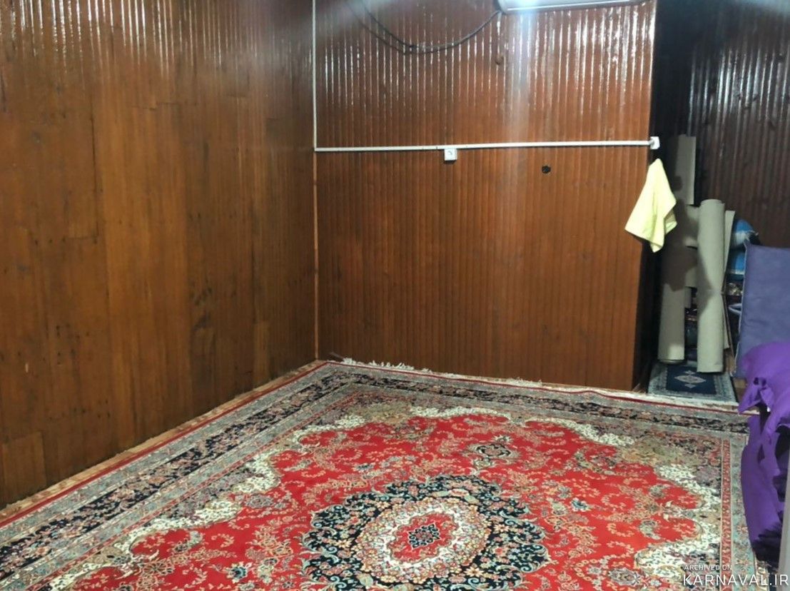 بومگردی علی بابا - اتاق 5 بومگردی علی بابا - اتاق 5