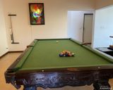 ویلای دوبلکس با امکانات سرگرمی و چشمانداز جنگل ویلای دوبلکس با امکانات سرگرمی و چشمانداز جنگل