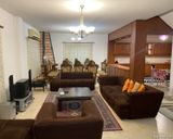 ویلای دوبلکس با امکانات سرگرمی و چشمانداز جنگل ویلای دوبلکس با امکانات سرگرمی و چشمانداز جنگل