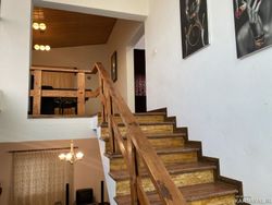 ویلای دوبلکس با امکانات سرگرمی و چشمانداز جنگل ویلای دوبلکس با امکانات سرگرمی و چشمانداز جنگل