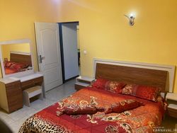 ویلای دوبلکس با امکانات سرگرمی و چشمانداز جنگل ویلای دوبلکس با امکانات سرگرمی و چشمانداز جنگل