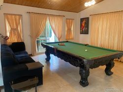 ویلای دوبلکس با امکانات سرگرمی و چشمانداز جنگل ویلای دوبلکس با امکانات سرگرمی و چشمانداز جنگل